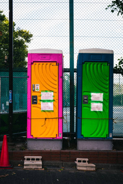 Best Porta potty rental for parties  in Bridge City, TX