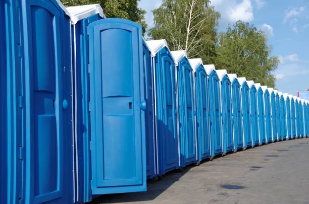 Best Porta potty for special events  in Bridge City, TX
